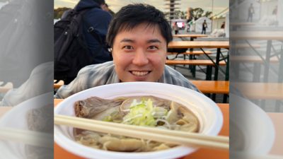 2025年10月29日（水）街角ステーション～噂を求めてどこまでも