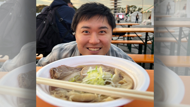 2025年10月29日（水）街角ステーション～噂を求めてどこまでも