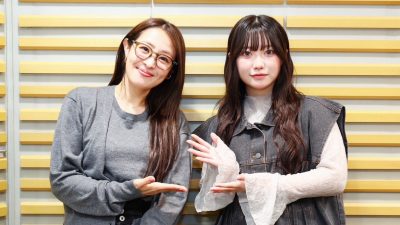 #33 Z世代を中心にSNSで大バズリ！話題のシンガーソングライター・『ユイカ』さん登場！