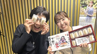 【第271回】テーマ「こんな時に…」＆エコバッグ当選者👜