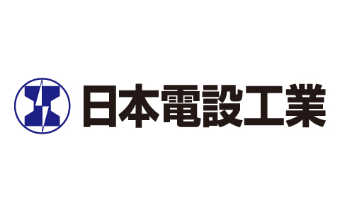 日本電設工業（別ウィンドウで開く）