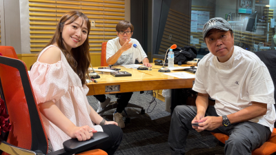 【25年8月2日】『いとしのエリー選手権』