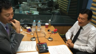 11/8 渡邉・テリーの本音で語ろう!!