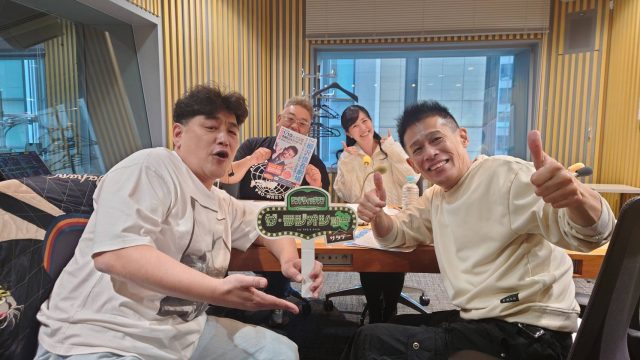 11月29日（土）のゲストは柳沢慎吾さん！