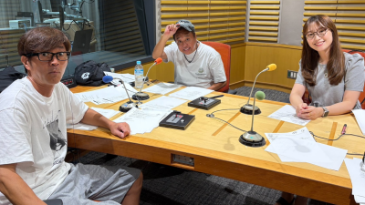 【25年8月9日】『続・いとしのエリー選手権』