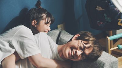 サンデー早起キネマ『佐藤さんと佐藤さん』