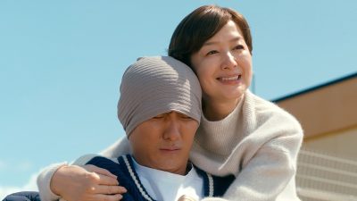 サンデー早起キネマ『栄光のバックホーム』