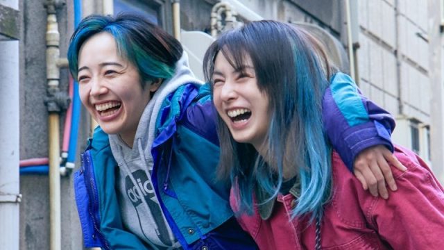 サンデー早起キネマ『ナイトフラワー』