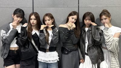 iznaメンバーの”マンマミーア！（なんてこった！）”な出来事は？