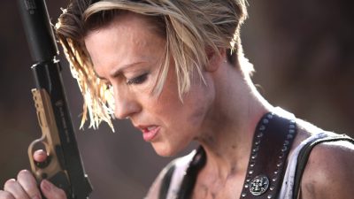 サンデー早起キネマ『ドミニク 孤高の反逆者』