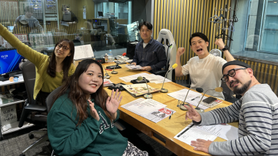 【第590回】私の今年の流行語