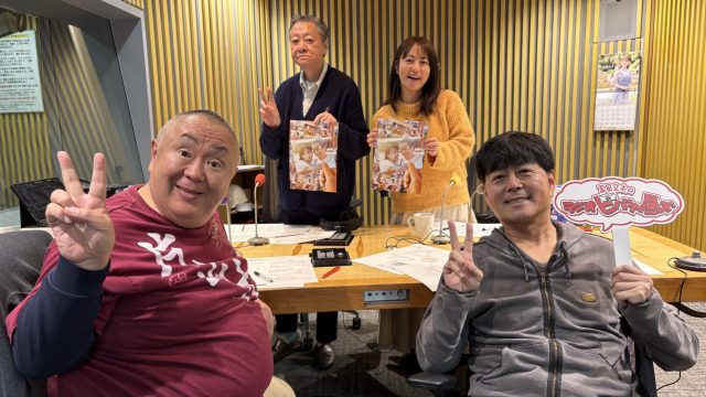 『タクフェス』でおなじみ宅間孝行さん生登場！