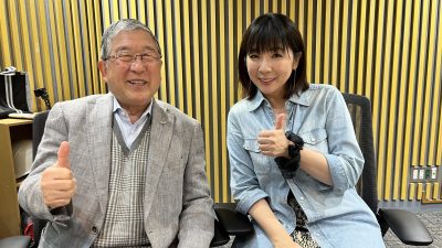 シンガーソングライター・岡本真夜登場！