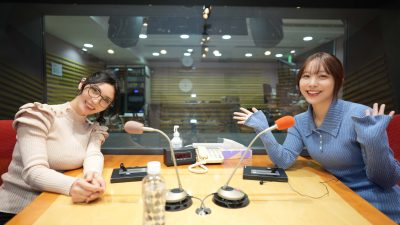 #31 話しTARINAI！キズナラジオ！〜Raychellさんのプライベートが知りたいんです！〜