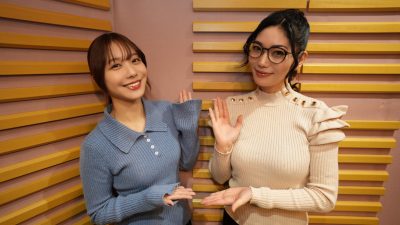 #30 話しTARINAI！キズナラジオ！〜最後にたどり着いたのが、ロックでした〜