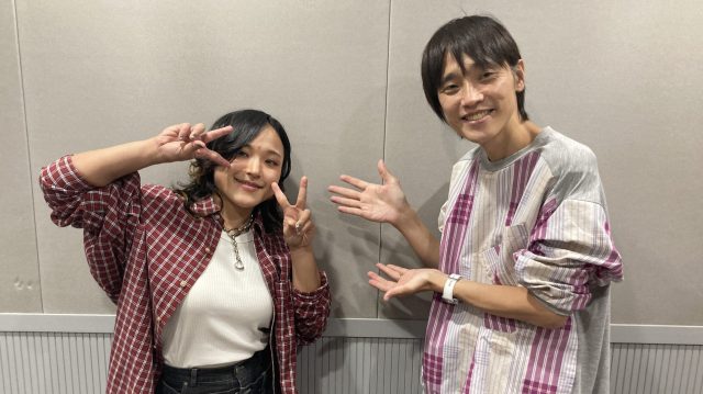 #49『RADIO X-over』 ～ スターダム 「飯田沙耶」選手 登場！～