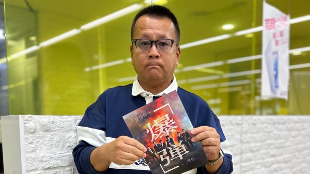 映画評論家・清水節さんに聞く「いま、絶対に観てほしい映画」！