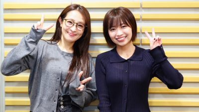 #32 大沢さんと意外な共通点が!?　俳優の大原優乃さん登場！