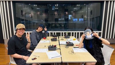 #50 FAKE TYPE.とエレクトロ・スウィングの出会いは？