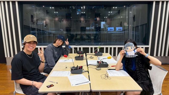 #50 FAKE TYPE.とエレクトロ・スウィングの出会いは？