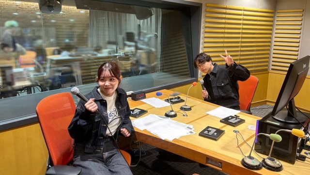 【10月18日放送分】UNFAIR RULE 珠羽さんといっしょ！