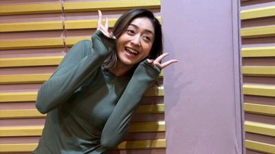 11月2日放送内容