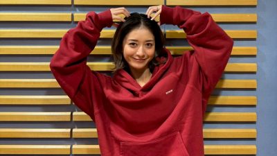 11月16日放送内容