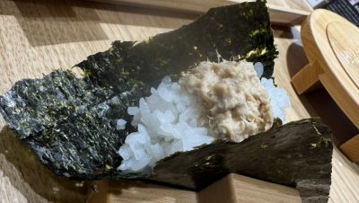 2025年11月17日（月）街角ステーション～噂を求めてどこまでも