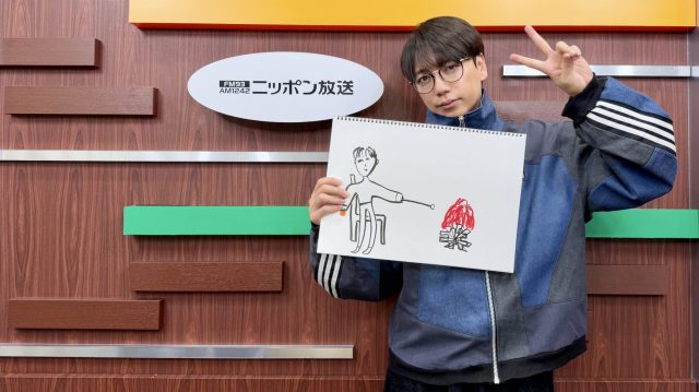 【11月22日放送分】秋の終わりの「秋かける」?!