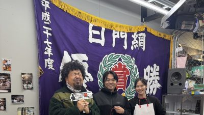 2025年11月11日（火）街角ステーション～噂を求めてどこまでも