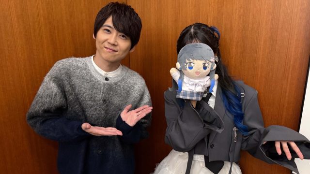 #51 番組初の公開収録 ゲスト:声優 梶裕貴さん(前編)