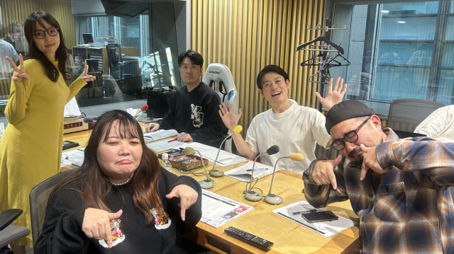 【第591回】この仕事している人すごい!