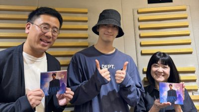 2PMのチャンソンさんとJun.Kさん、MVはお互いの〇〇を見て撮影