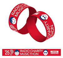 ミュージックソン ラバーバンド（PNG形式）