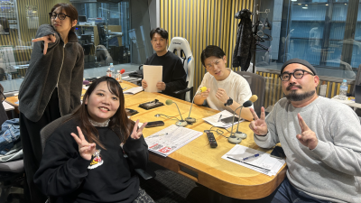 【第589回】学園祭・文化祭の思い出