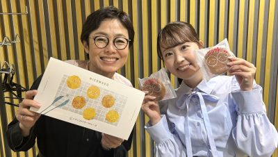 【第270回】テーマ「言ってよ～」＆エコバッグ当選者👜