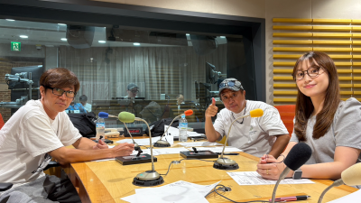 【25年8月16日】メールSP　※ニッポン放送休止