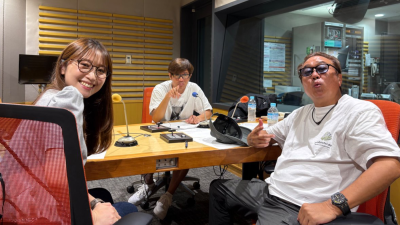 【25年8月23日】リスナー怪談クイズ