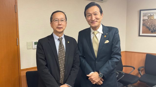 11/15 渡邉・テリーの本音で語ろう!!