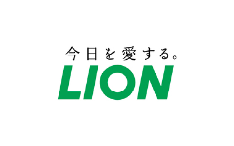 今日を愛する。LION（別ウィンドウで開く）