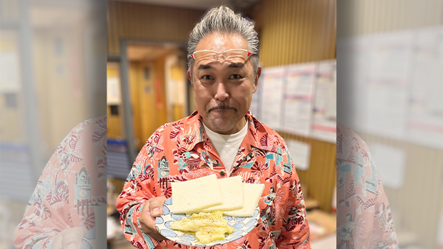 「旬のネギ 意外で簡単 おいしい食べ方!」