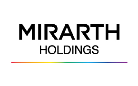 MIRARTH HOLDINGS（別ウィンドウで開く）