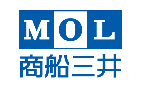 MOL 商船三井（別ウィンドウで開く）