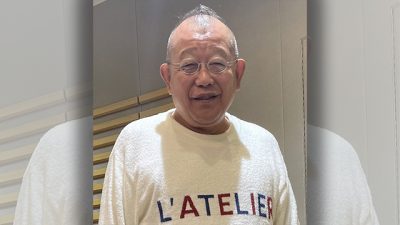 11月2日放送後記　ニッポン放送入口で「お前大丈夫か？」と声をかけた人は…