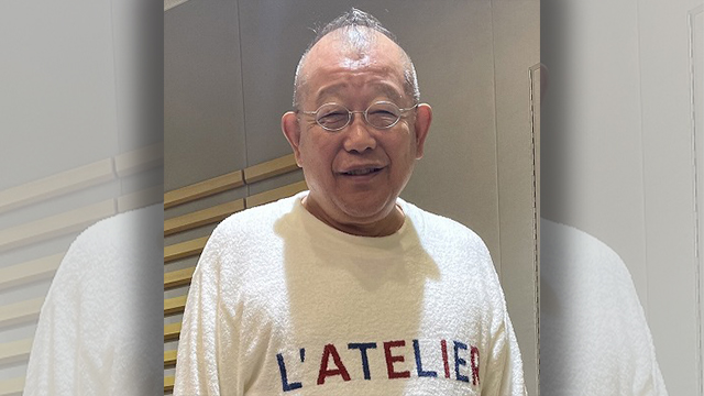 11月2日放送後記　ニッポン放送入口で「お前大丈夫か？」と声をかけた人は…