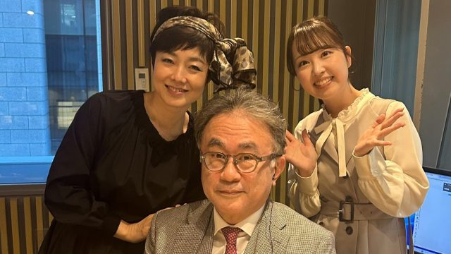 【第275回】三谷幸喜さんがスナック由美子にやってきた！