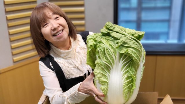 来週・14日はスペシャルです!!