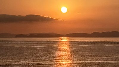 小椋佳さん登場＆あさぼらけ写真館