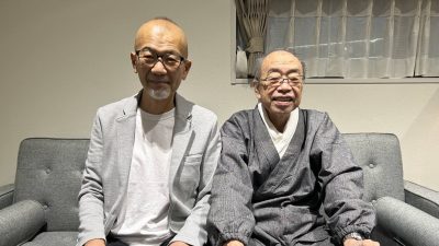 来週は小椋佳さん＆おにぎり最強セットが当たる！