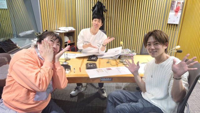 最高にかっこいい5児のパパ！　杉浦太陽さん！